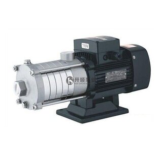 CHLFCHLF(T)輕型段式多級(jí)離心泵